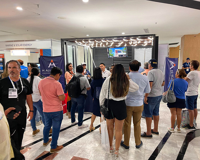 H Aluminios | Proyectos